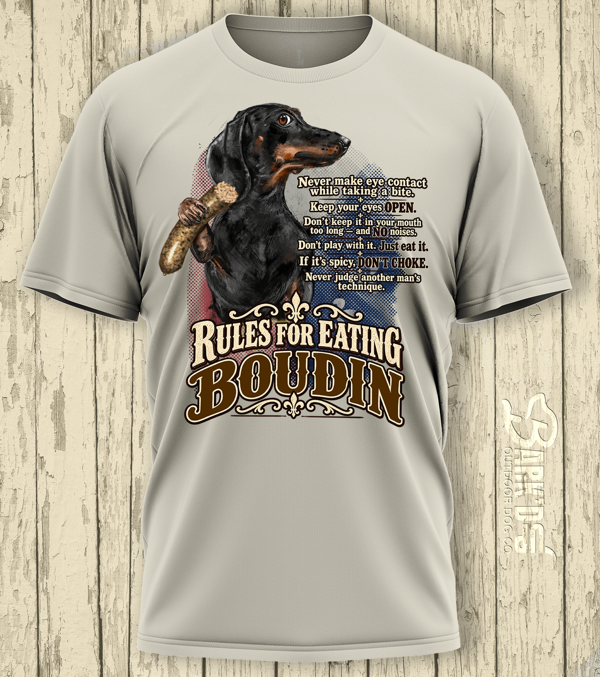 Boudin Rules