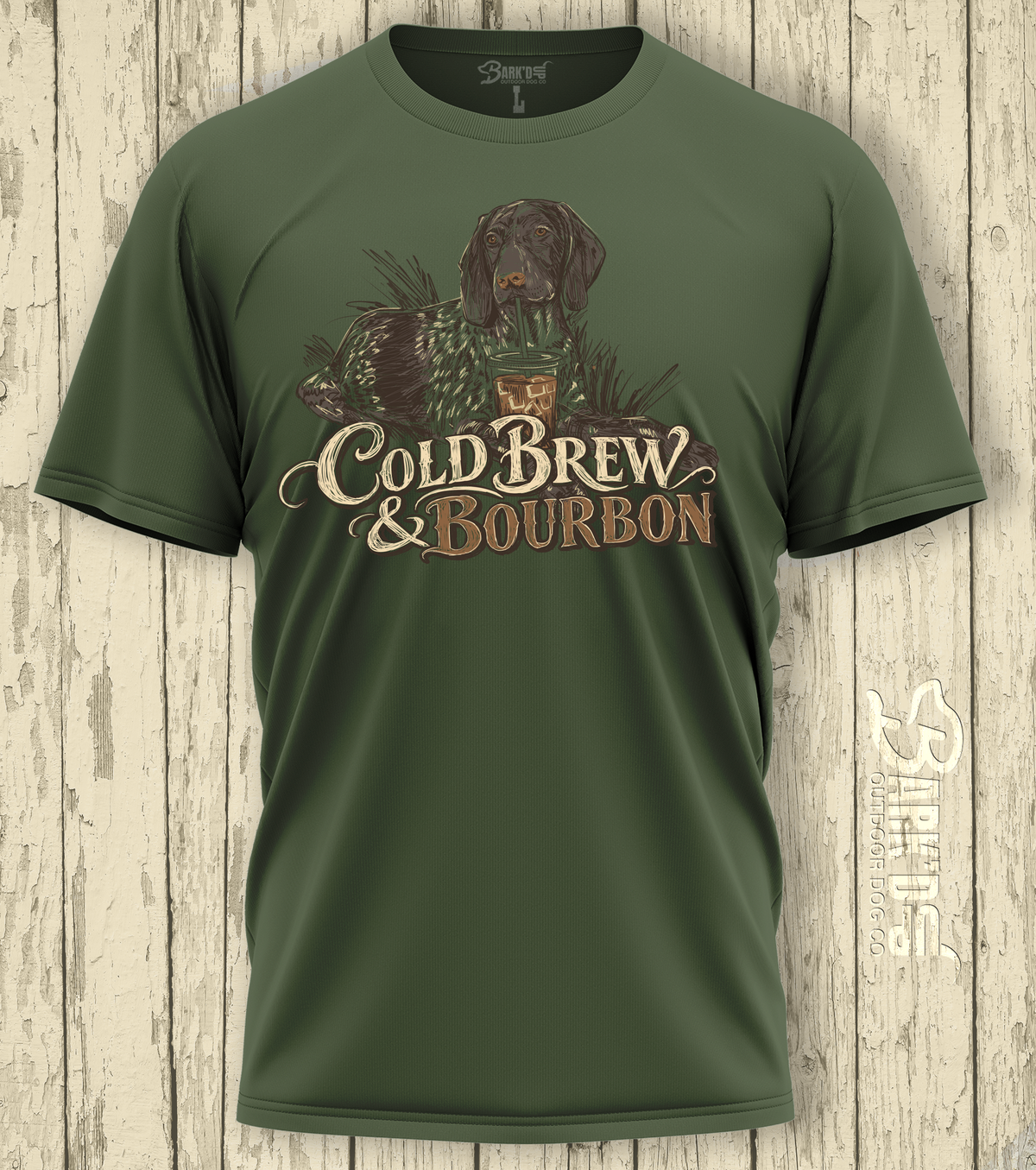Cold Brew