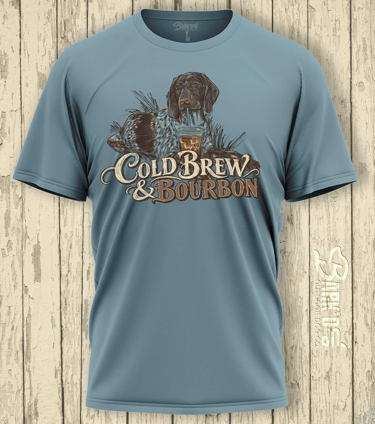 Cold Brew