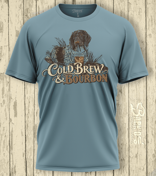 Cold Brew