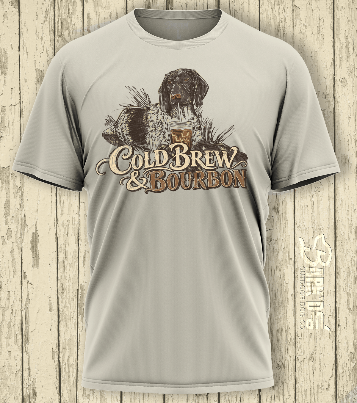 Cold Brew