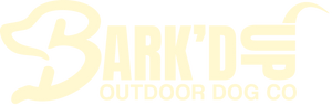 Bark'd Up