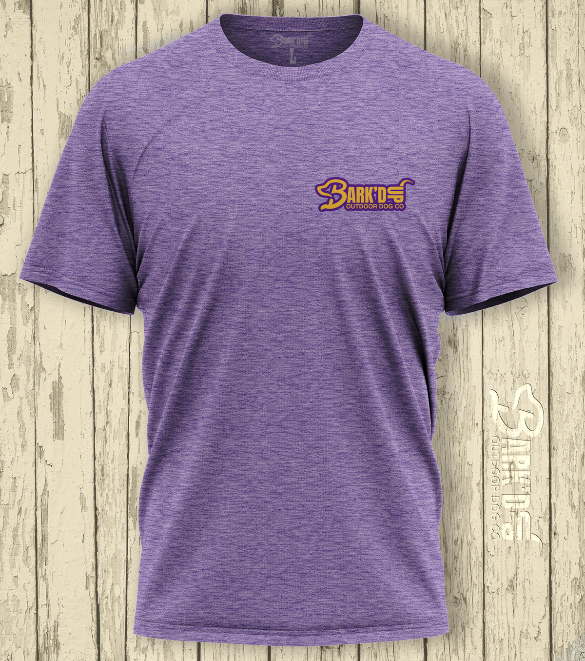 Purple Lab