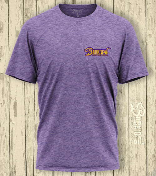 Purple Lab