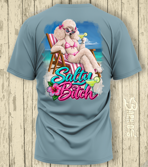 Salty Bitch