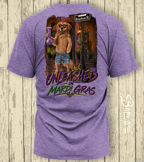 Unleashed